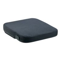 Esselte Leitz 51910089, 36 x 36 cm, Dunkles Grau, Schaum, 120 min, Handwäsche, 360 mm