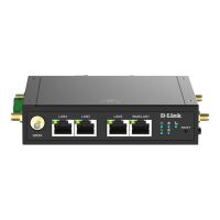 D-Link DWM-530-T - Wireless Router - WWAN SNMP