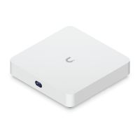 Ubiquiti UniFi Protect Instant - NVR - netzwerkfähig