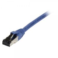Synergy 21 S217437, 7,5 m, Cat8.1, S/FTP (S-STP), RJ-45, RJ-45, Blau