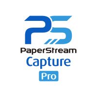 Fsas Technologies PaperStream Capture Pro - Abonnement-Lizenz (1 Jahr)