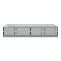 Ubiquiti Network Video Recorder G2 Pro, 3840 x 2160 Pixel, 16000 MB, 2 Lüfter, 2.5/3.5", 2500 Mbit/s, 2U