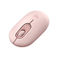 Logitech POP - Maus - anpassbare Emojis - optisch