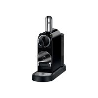 De Longhi Coffeemachine Nespresso Citiz EN167 B - Kaffee-Kapsel-Maschine