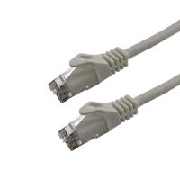 Grafenthal PATCH CABLE CAT6A S/FTP CU LS ZH 10.00M WHITE