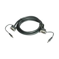 Kramer Electronics Kramer C-GMA/GMA Series C-GMA/GMA-15 - VGA-Kabel - HD-15 (VGA)
