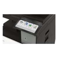 Lexmark CX962se, Laser, Farbdruck, 1200 x 1200 DPI, A3, Direktdruck, Schwarz, Weiß