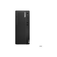 Lenovo ThinkCentre M75t Gen 5 12X9 - Tower - Ryzen 5 8500G / 3.5 GHz - RAM 16 GB - SSD 512 GB - TCG Opal Encryption 2, NVMe - Radeon 740M - 1GbE, Wi-Fi 6E, Bluetooth 5.3 - WLAN: 802.11a/b/g/n/ac/ax (Wi-Fi 6E)