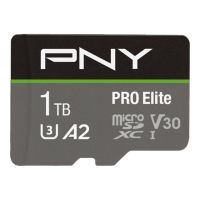 PNY PRO Elite - Flash-Speicherkarte - 1 TB