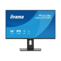 Iiyama ProLite XB2497HSN-B1 - LED-Monitor - 61 cm (24")
