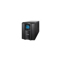APC Smart-UPS C 1500VA LCD - USV - Wechselstrom