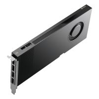 PNY RTX PRO 4000 Blackwell, RTX PRO 4000, 24 GB, GDDR7, 192 Bit, 7680 x 4320 Pixel, PCI Express x16 5.0