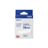 Brother TZe-CL4 - Rolle (1,8 cm x 8 m) 1 Kassette(n)