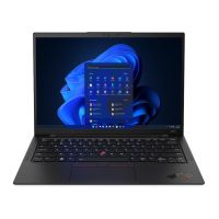 Tier1 Asset T1A Lenovo ThinkPad X1 Carbon Gen 10 Refurbished, Intel® Core™ i7, 35,6 cm (14"), 16 GB, 1 TB, Windows 11 Pro, Schwarz