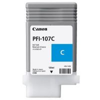Canon PFI-107 C - 130 ml - Cyan - original