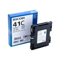 Ricoh Cyan - original - Tintenpatrone - für