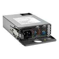 Cisco Config 5 Secondary Power Supply - Stromversorgung Hot-Plug (Plug-In-Modul)