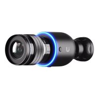 Ubiquiti UniFi AI DSLR - Netzwerk-Überwachungskamera - Kugel - Innenbereich, Außenbereich - wetterfest - Farbe (Tag&Nacht)