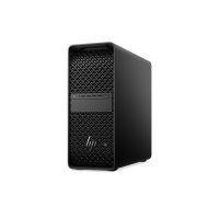 HP Workstation Z4 G6i - Tower - 4U - 1 x Xeon 654 / 3.1 GHz