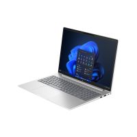 HP ProBook 4 16 G1i Notebook AI - 177-Grad Scharnierdesign - Intel Core Ultra 7 255H / 2 GHz - Win 11 Pro - GeForce RTX 3050 - 32 GB RAM - 1 TB SSD NVMe - 40.6 cm (16")
