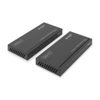DIGITUS 4K HDBaseT HDMI Extender Set, 150 m