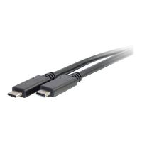 C2G 1m USB Type C Cable - 4K support - USB 3.1 (Gen 2)