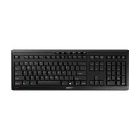 Cherry STREAM KEYBOARD WIRELESS - Tastatur
