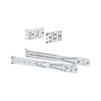 Cisco Rack-Schienenhalterungssatz - für Catalyst