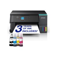 Epson EcoTank ET-2955 - Multifunktionsdrucker - Farbe - Tintenstrahl - ITS - A4 (210 x 297 mm)