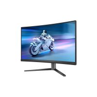 Philips Evnia 5000 27M2C5200W - LED-Monitor - Gaming - gebogen - 68.5 cm (27")