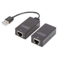 DIGITUS USB  CAT Extender