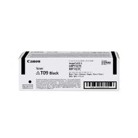 Canon T09 - Schwarz - original - Tonerpatrone