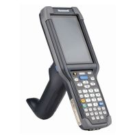 HONEYWELL CK65 - Datenerfassungsterminal - robust - Android 8.0 (Oreo)