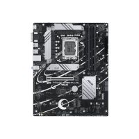 ASUS PRIME B760-PLUS - Motherboard - ATX - LGA1700 Sockel - B760 Chipsatz - USB-C 3.2 Gen 2x2, USB-C 3.2 Gen 1, USB 3.2 Gen 2, USB 3.2 Gen 1, USB4 - 2.5 Gigabit LAN - Onboard-Grafik (CPU erforderlich)