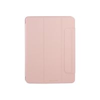dbramante1928 Avenida - Flip-Hülle für Tablet - ICON - rosa sandfarben - für Apple 10.9-inch iPad (10. Generation)