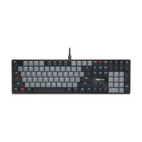Cherry KC 500 MX LP - Tastatur - 100% - full