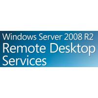 Microsoft Windows Remote Desktop Services - Lizenz