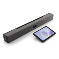 Neat Bar Generation 2 - Kit für Videokonferenzen (Videoleiste, Touchscreen-Konsole)