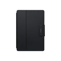 Targus Safe Fit - Tastatur und Foliohülle (Rotating Keyboard Case)