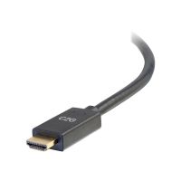 C2G 6ft DisplayPort to HDMI Cable - DP to HDMI