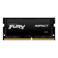 Kingston FURY Impact - DDR4 - Kit - 64 GB: 2