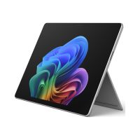 Microsoft Surface Pro for Business - 11th Edition - Tablet - Intel Core Ultra 5 236V / 2.1 GHz - Win 11 Pro - Arc Graphics 130V - 16 GB RAM - 512 GB SSD - 33 cm (13")