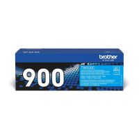 Brother TN900C - Cyan - original - Tonerpatrone