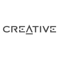 Creative Labs Creative Sound Blaster Katana V2X - Soundleistensystem - für PC - 2.1-Kanal - kabellos - Bluetooth - App-gesteuert - USB - 90 Watt (Gesamt)