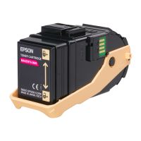 Epson Magenta - original - Tonerpatrone - für