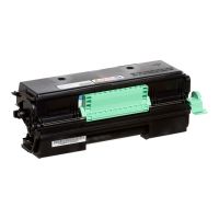 Ricoh Toner Schwarz SP 400E - Aktion - Tonereinheit - Schwarz