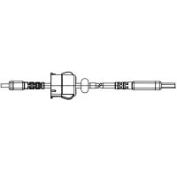 Zebra USB-Kabel - mini-USB Typ B (M) zu USB (M)