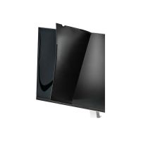 StarTech.com Bildschirm Sichtschutz für 20 Zoll Monitor - Bildschirmfilter - Blaulichtreduzierende Displayschutzfolie - 16:9 Breitbild - Matt/Hochglanz - +/-30&deg; Grad (PRIVACY-SCREEN-20M)