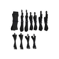 Corsair Premium individually sleeved pro kit (Type 4, Generation 4)