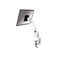 Neomounts FPMA-D400 - Befestigungskit - Voll beweglich - für LCD-Display - Grau - Bildschirmgröße: 25.4-76.2 cm (10"-30")